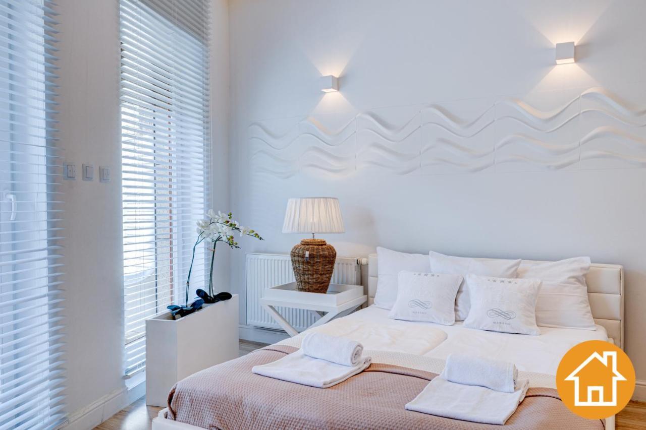 Apartamenty Marea - Visitopl Miedzyzdroje Esterno foto