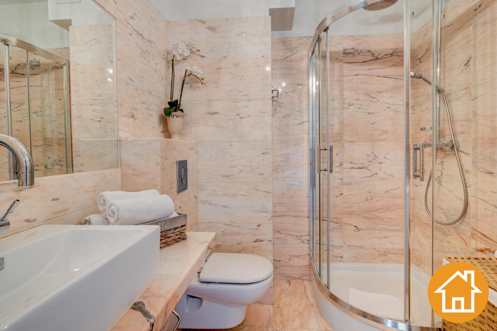 Apartamenty Marea - Visitopl Miedzyzdroje Esterno foto